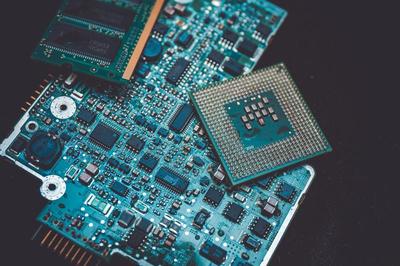 小米长江产业基金入股睿芯微电子 资本驱动下的国产半导体技术升级新篇章