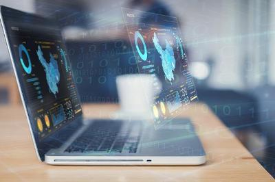 四川托普计算机职业学校大数据技术专业 开启计算机技术开发新纪元