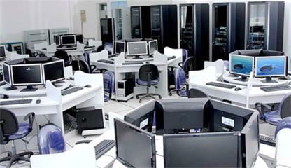 2023年长沙市电子工业学校计算机技术开发专业招生简章