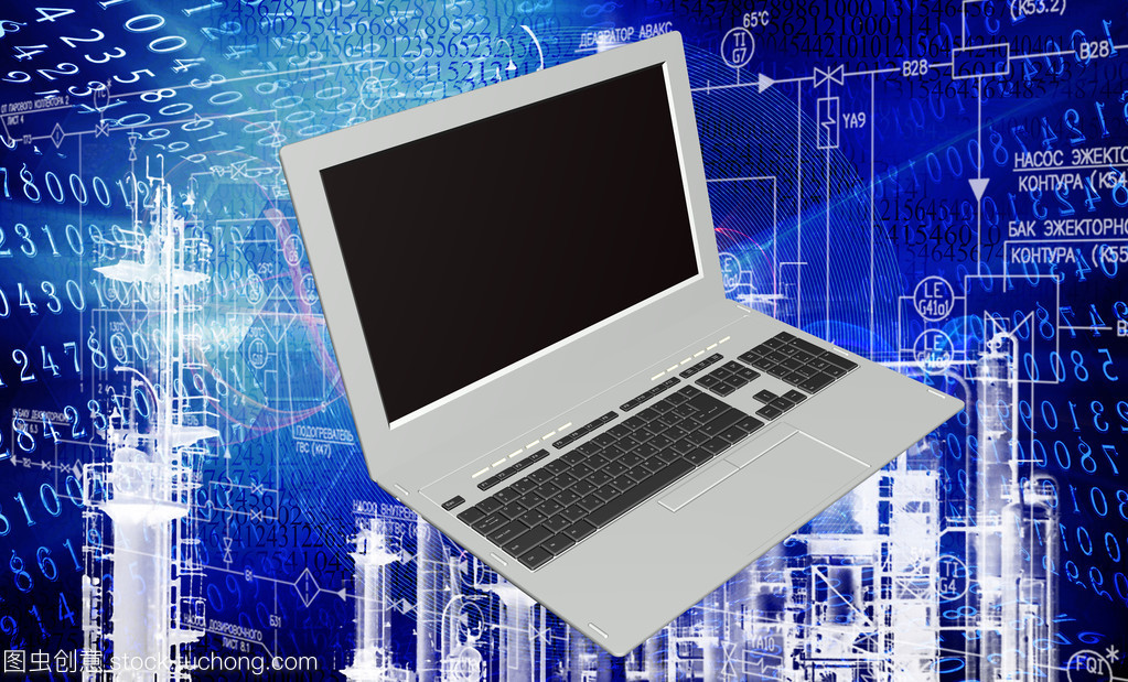 工业计算机技术 驱动智能制造与产业升级的核心引擎